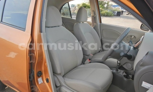 Acheter Occasion Voiture Nissan March Autre à Beitbridge, Matabeleland South Acheter Occasion Voiture Nissan March Autre à Beitbridge, Matabeleland South