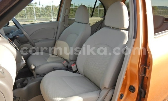 Acheter Occasion Voiture Nissan March Autre à Beitbridge, Matabeleland South Acheter Occasion Voiture Nissan March Autre à Beitbridge, Matabeleland South