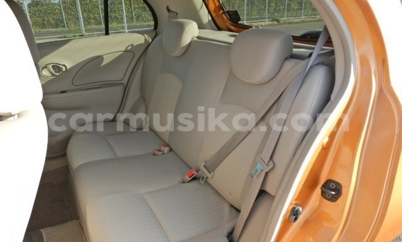 Acheter Occasion Voiture Nissan March Autre à Beitbridge, Matabeleland South Acheter Occasion Voiture Nissan March Autre à Beitbridge, Matabeleland South