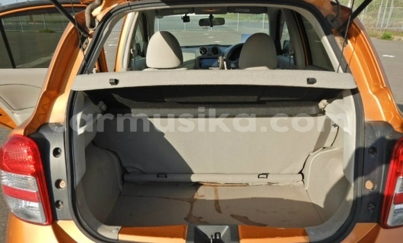 Acheter Occasion Voiture Nissan March Autre à Beitbridge, Matabeleland South Acheter Occasion Voiture Nissan March Autre à Beitbridge, Matabeleland South