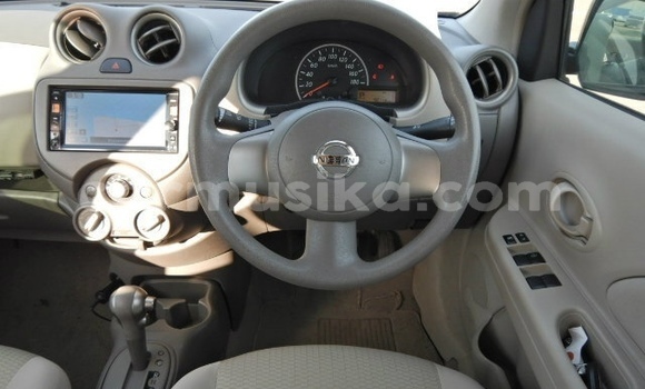 Acheter Occasion Voiture Nissan March Autre à Beitbridge, Matabeleland South Acheter Occasion Voiture Nissan March Autre à Beitbridge, Matabeleland South