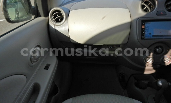 Acheter Occasion Voiture Nissan March Autre à Beitbridge, Matabeleland South Acheter Occasion Voiture Nissan March Autre à Beitbridge, Matabeleland South