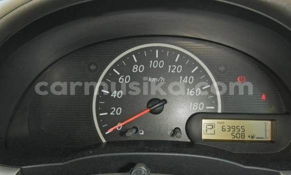 Acheter Occasion Voiture Nissan March Autre à Beitbridge, Matabeleland South Acheter Occasion Voiture Nissan March Autre à Beitbridge, Matabeleland South