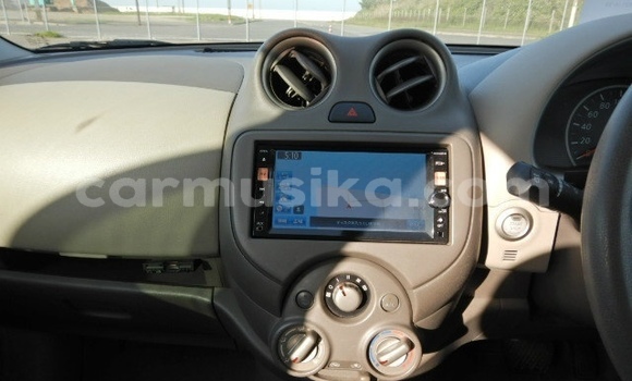 Acheter Occasion Voiture Nissan March Autre à Beitbridge, Matabeleland South Acheter Occasion Voiture Nissan March Autre à Beitbridge, Matabeleland South