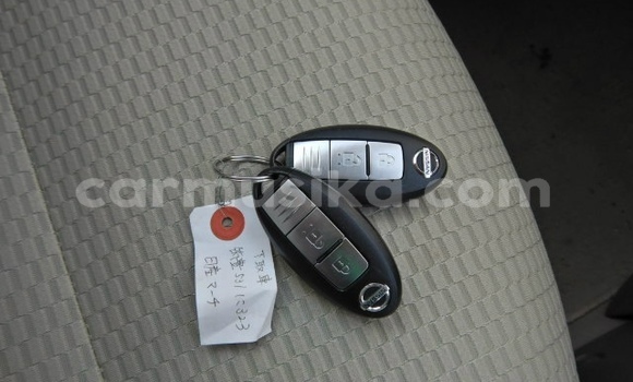 Acheter Occasion Voiture Nissan March Autre à Beitbridge, Matabeleland South Acheter Occasion Voiture Nissan March Autre à Beitbridge, Matabeleland South