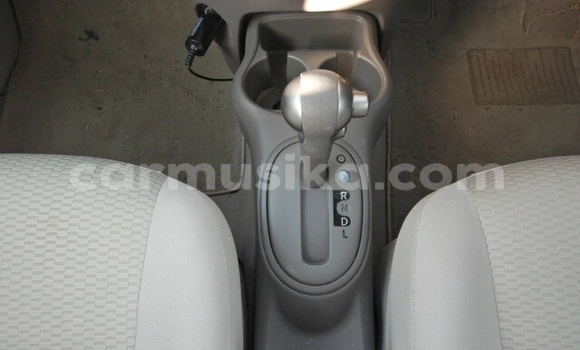 Acheter Occasion Voiture Nissan March Autre à Beitbridge, Matabeleland South Acheter Occasion Voiture Nissan March Autre à Beitbridge, Matabeleland South