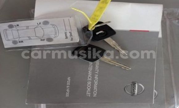 Acheter Occasion Voiture Nissan NP 300 Blanc à Beitbridge, Matabeleland South Acheter Occasion Voiture Nissan NP 300 Blanc à Beitbridge, Matabeleland South