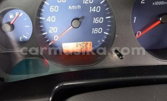 Acheter Occasion Voiture Nissan NP 300 Blanc à Beitbridge, Matabeleland South Acheter Occasion Voiture Nissan NP 300 Blanc à Beitbridge, Matabeleland South