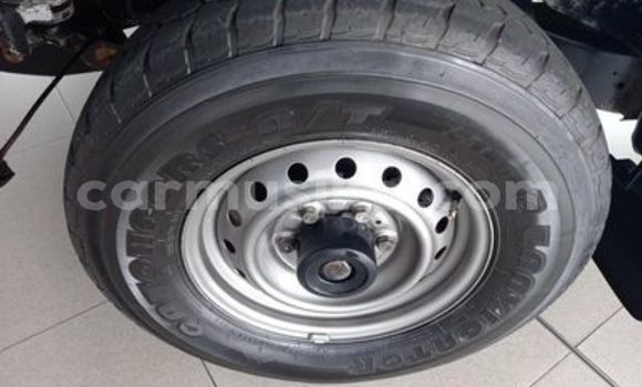 Acheter Occasion Voiture Nissan NP 300 Blanc à Beitbridge, Matabeleland South Acheter Occasion Voiture Nissan NP 300 Blanc à Beitbridge, Matabeleland South