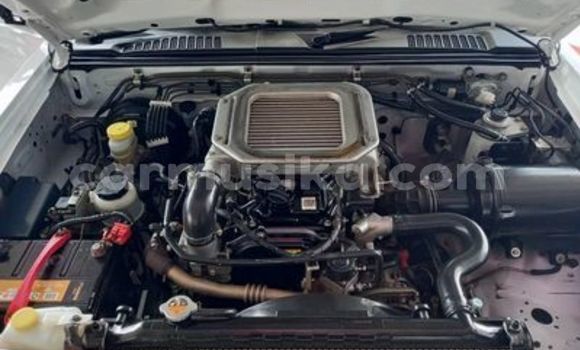 Acheter Occasion Voiture Nissan NP 300 Blanc à Beitbridge, Matabeleland South Acheter Occasion Voiture Nissan NP 300 Blanc à Beitbridge, Matabeleland South