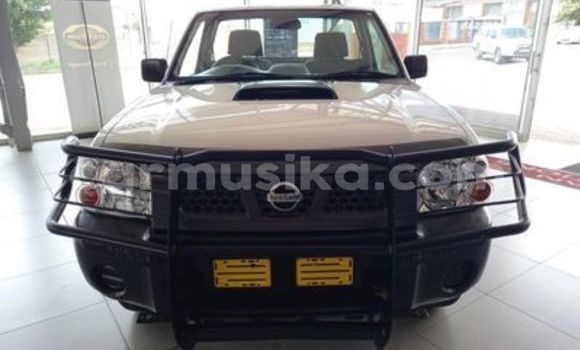 Acheter Occasion Voiture Nissan NP 300 Blanc à Beitbridge, Matabeleland South Acheter Occasion Voiture Nissan NP 300 Blanc à Beitbridge, Matabeleland South