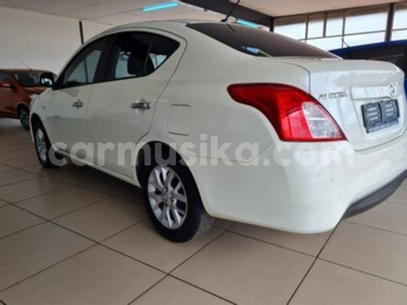 Big with watermark nissan almera matabeleland south beitbridge 21875