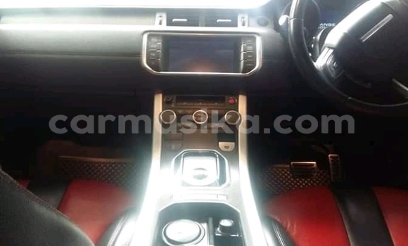 Acheter Occasion Voiture Range Rover Range Rover Rouge à Belvédère, Harare Acheter Occasion Voiture Range Rover Range Rover Rouge à Belvédère, Harare