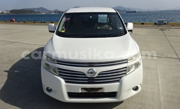 Acheter Occasion Voiture Nissan Elgrand Blanc à Beitbridge, Matabeleland South Acheter Occasion Voiture Nissan Elgrand Blanc à Beitbridge, Matabeleland South