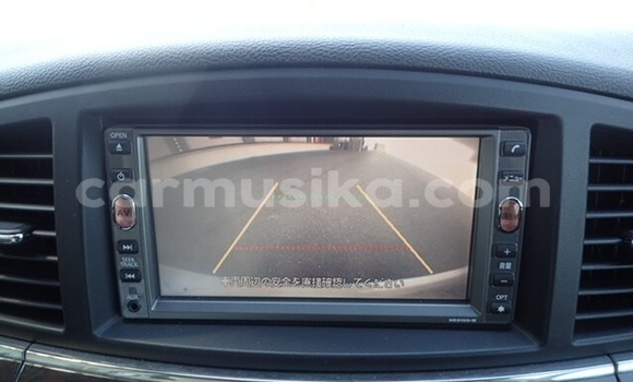 Acheter Occasion Voiture Nissan Elgrand Blanc à Beitbridge, Matabeleland South Acheter Occasion Voiture Nissan Elgrand Blanc à Beitbridge, Matabeleland South