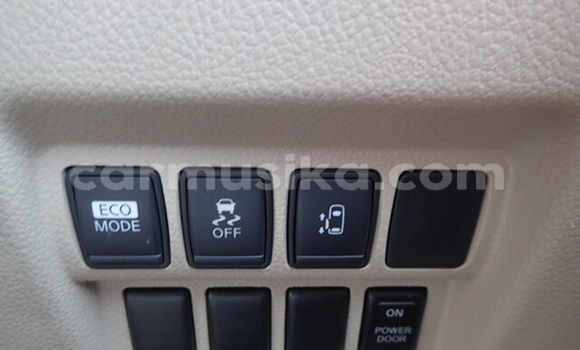 Acheter Occasion Voiture Nissan Elgrand Blanc à Beitbridge, Matabeleland South Acheter Occasion Voiture Nissan Elgrand Blanc à Beitbridge, Matabeleland South