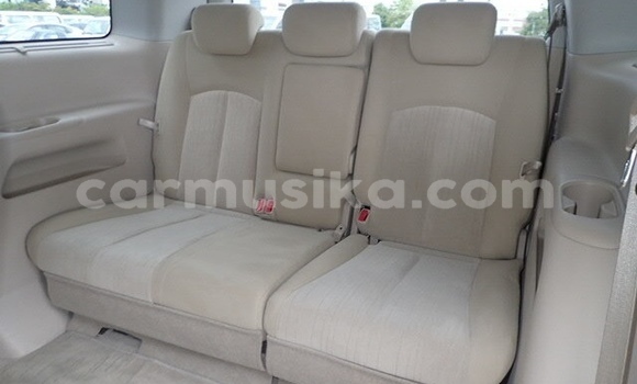 Acheter Occasion Voiture Nissan Elgrand Blanc à Beitbridge, Matabeleland South Acheter Occasion Voiture Nissan Elgrand Blanc à Beitbridge, Matabeleland South