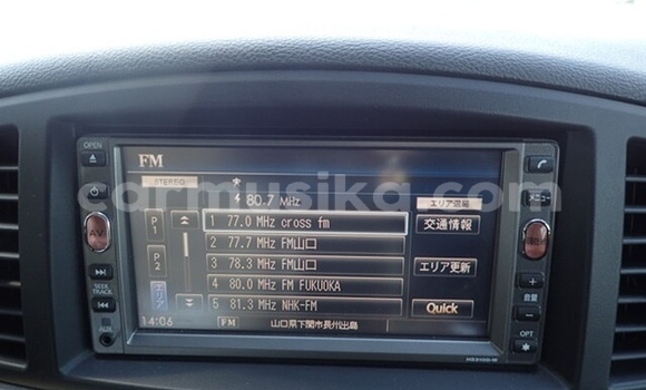 Acheter Occasion Voiture Nissan Elgrand Blanc à Beitbridge, Matabeleland South Acheter Occasion Voiture Nissan Elgrand Blanc à Beitbridge, Matabeleland South