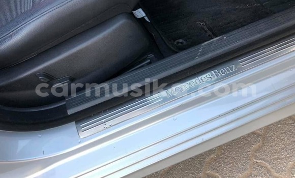 Acheter Occasion Voiture Mercedes‒Benz C–Class Gris à Harare, Harare Acheter Occasion Voiture Mercedes‒Benz C–Class Gris à Harare, Harare