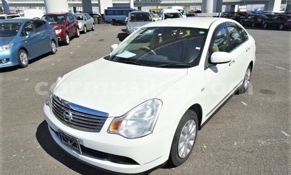 Tenga Tsaru Nissan Bluebird Sylphy Chena Mota in Beitbridge in Matabeleland South Tenga Tsaru Nissan Bluebird Sylphy Chena Mota in Beitbridge in Matabeleland South