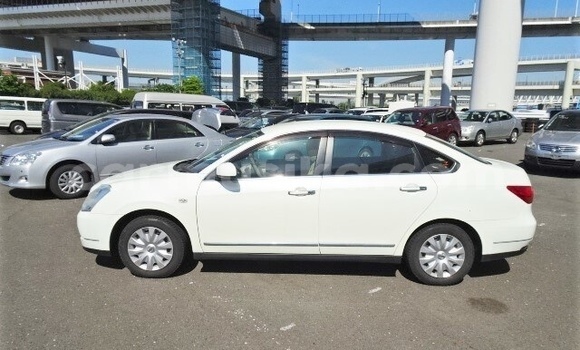 Tenga Tsaru Nissan Bluebird Sylphy Chena Mota in Beitbridge in Matabeleland South Tenga Tsaru Nissan Bluebird Sylphy Chena Mota in Beitbridge in Matabeleland South