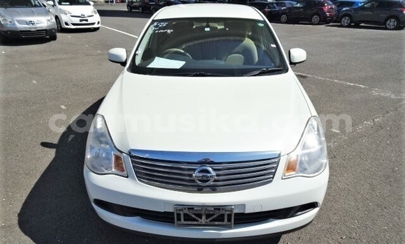 Tenga Tsaru Nissan Bluebird Sylphy Chena Mota in Beitbridge in Matabeleland South Tenga Tsaru Nissan Bluebird Sylphy Chena Mota in Beitbridge in Matabeleland South