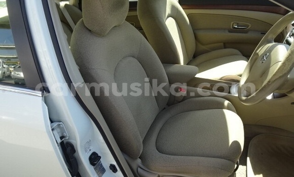 Tenga Tsaru Nissan Bluebird Sylphy Chena Mota in Beitbridge in Matabeleland South Tenga Tsaru Nissan Bluebird Sylphy Chena Mota in Beitbridge in Matabeleland South