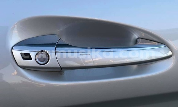 Acheter Occasion Voiture Mercedes‒Benz C–Class Gris à Harare, Harare Acheter Occasion Voiture Mercedes‒Benz C–Class Gris à Harare, Harare