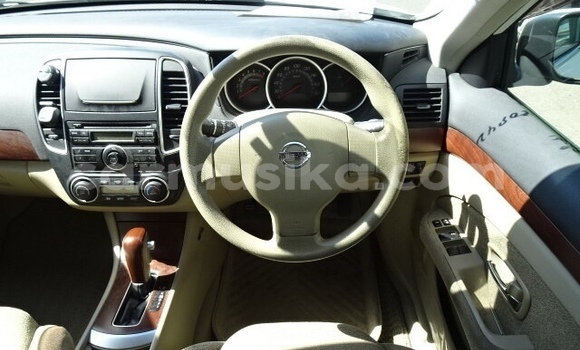 Tenga Tsaru Nissan Bluebird Sylphy Chena Mota in Beitbridge in Matabeleland South Tenga Tsaru Nissan Bluebird Sylphy Chena Mota in Beitbridge in Matabeleland South