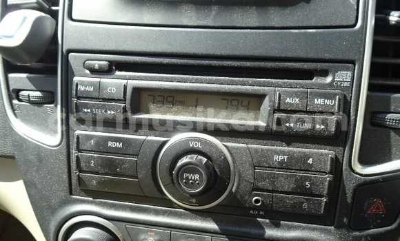 Tenga Tsaru Nissan Bluebird Sylphy Chena Mota in Beitbridge in Matabeleland South Tenga Tsaru Nissan Bluebird Sylphy Chena Mota in Beitbridge in Matabeleland South