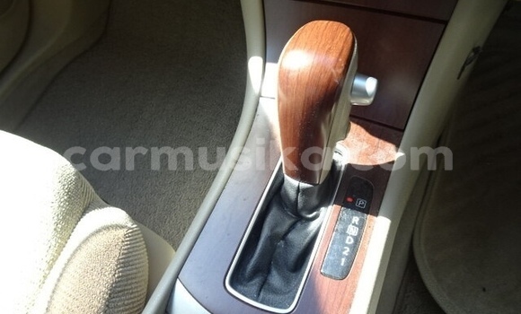 Tenga Tsaru Nissan Bluebird Sylphy Chena Mota in Beitbridge in Matabeleland South Tenga Tsaru Nissan Bluebird Sylphy Chena Mota in Beitbridge in Matabeleland South