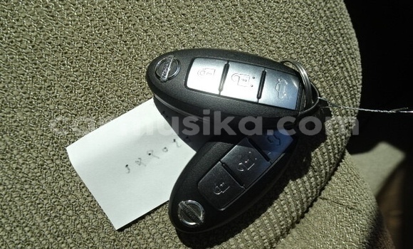 Tenga Tsaru Nissan Bluebird Sylphy Chena Mota in Beitbridge in Matabeleland South Tenga Tsaru Nissan Bluebird Sylphy Chena Mota in Beitbridge in Matabeleland South