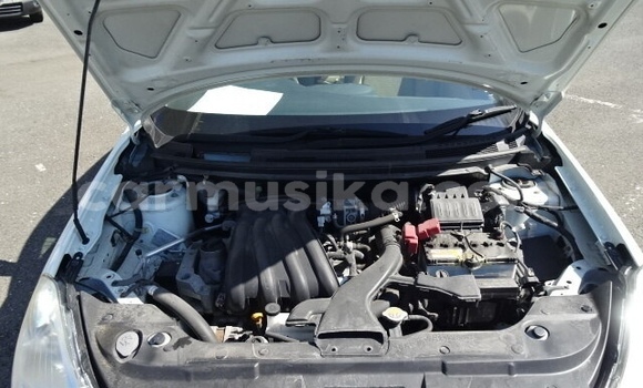 Tenga Tsaru Nissan Bluebird Sylphy Chena Mota in Beitbridge in Matabeleland South Tenga Tsaru Nissan Bluebird Sylphy Chena Mota in Beitbridge in Matabeleland South