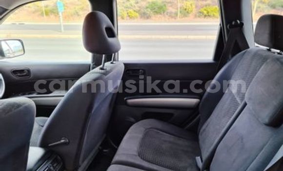 Acheter Occasion Voiture Nissan X–Trail Gris à Beitbridge, Matabeleland South Acheter Occasion Voiture Nissan X–Trail Gris à Beitbridge, Matabeleland South