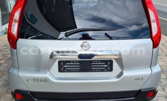 Acheter Occasion Voiture Nissan X–Trail Gris à Beitbridge, Matabeleland South Acheter Occasion Voiture Nissan X–Trail Gris à Beitbridge, Matabeleland South