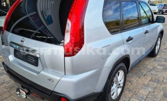 Acheter Occasion Voiture Nissan X–Trail Gris à Beitbridge, Matabeleland South Acheter Occasion Voiture Nissan X–Trail Gris à Beitbridge, Matabeleland South