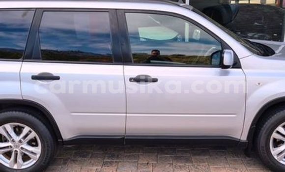 Acheter Occasion Voiture Nissan X–Trail Gris à Beitbridge, Matabeleland South Acheter Occasion Voiture Nissan X–Trail Gris à Beitbridge, Matabeleland South