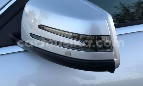 Acheter Occasion Voiture Mercedes‒Benz C–Class Gris à Harare, Harare Acheter Occasion Voiture Mercedes‒Benz C–Class Gris à Harare, Harare