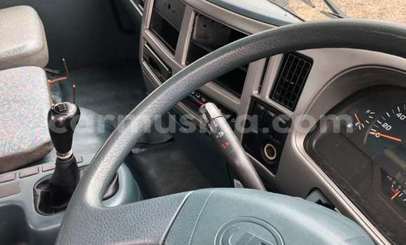 Tenga Tsaru Nissan Urvan Chena Mota in Beitbridge in Matabeleland South Tenga Tsaru Nissan Urvan Chena Mota in Beitbridge in Matabeleland South