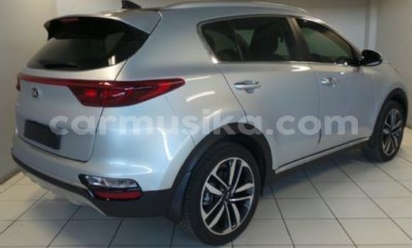 Acheter Occasion Voiture Kia Sportage Gris à Beitbridge, Matabeleland South Acheter Occasion Voiture Kia Sportage Gris à Beitbridge, Matabeleland South
