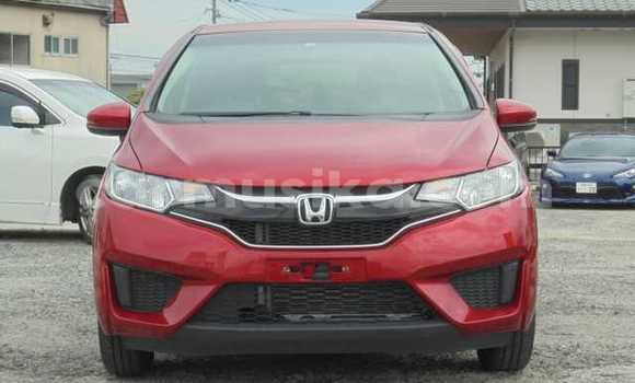Acheter Occasion Voiture Honda Fit Rouge à Beitbridge, Matabeleland South Acheter Occasion Voiture Honda Fit Rouge à Beitbridge, Matabeleland South