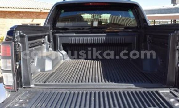 Acheter Occasion Voiture FORD MUSTANG Noir à Beitbridge, Matabeleland South Acheter Occasion Voiture FORD MUSTANG Noir à Beitbridge, Matabeleland South