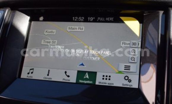 Acheter Occasion Voiture FORD MUSTANG Noir à Beitbridge, Matabeleland South Acheter Occasion Voiture FORD MUSTANG Noir à Beitbridge, Matabeleland South