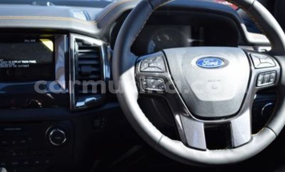 Acheter Occasion Voiture FORD MUSTANG Noir à Beitbridge, Matabeleland South Acheter Occasion Voiture FORD MUSTANG Noir à Beitbridge, Matabeleland South