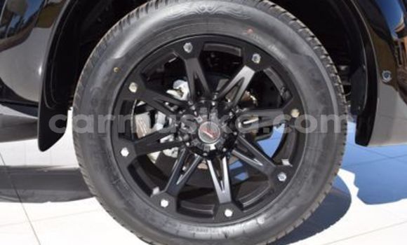 Acheter Occasion Voiture FORD MUSTANG Noir à Beitbridge, Matabeleland South Acheter Occasion Voiture FORD MUSTANG Noir à Beitbridge, Matabeleland South