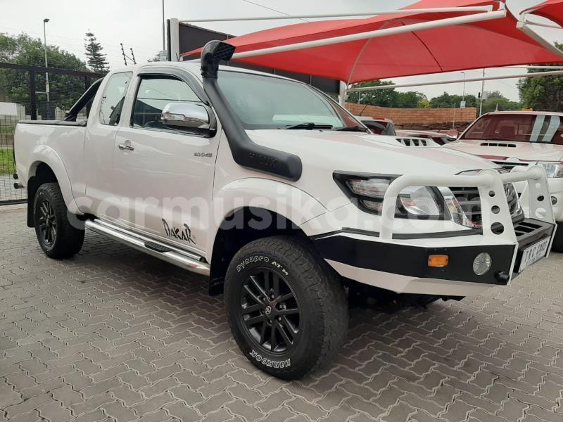 Big with watermark toyota hilux matabeleland south beitbridge 21890