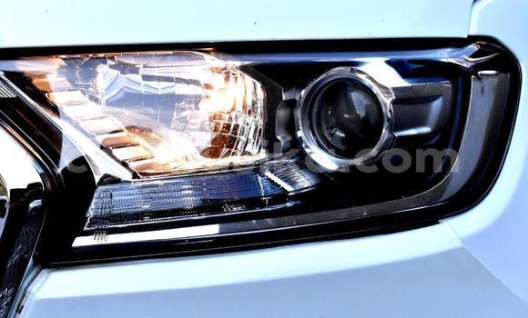 Tenga Tsaru Ford Ranger Chena Mota in Beitbridge in Matabeleland South Tenga Tsaru Ford Ranger Chena Mota in Beitbridge in Matabeleland South