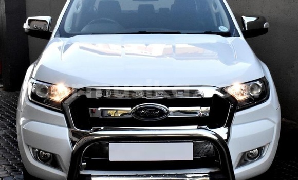 Tenga Tsaru Ford Ranger Chena Mota in Beitbridge in Matabeleland South Tenga Tsaru Ford Ranger Chena Mota in Beitbridge in Matabeleland South