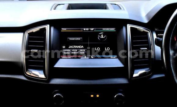 Tenga Tsaru Ford Ranger Chena Mota in Beitbridge in Matabeleland South Tenga Tsaru Ford Ranger Chena Mota in Beitbridge in Matabeleland South