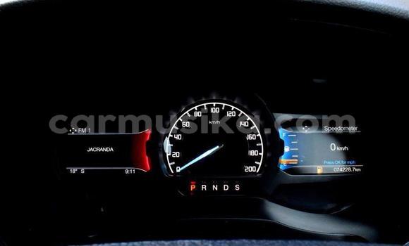 Tenga Tsaru Ford Ranger Chena Mota in Beitbridge in Matabeleland South Tenga Tsaru Ford Ranger Chena Mota in Beitbridge in Matabeleland South